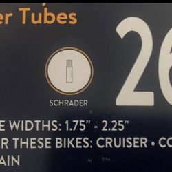 New! Bike Inner Tube/ Easy Read Light Up OG Series Cable Combo Lock / Gloves