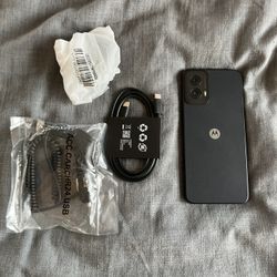 Moto G Power 5G Bundle Unlocked