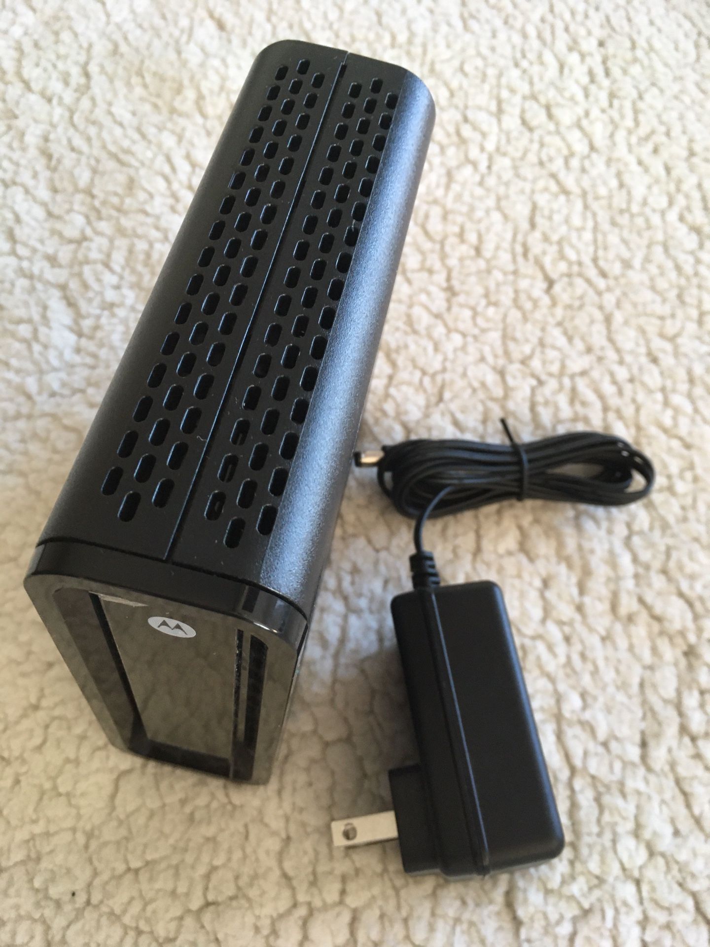 Cable Modem