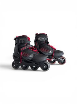 Rollerblade Men's Zetrablade Fitness Inline Skates