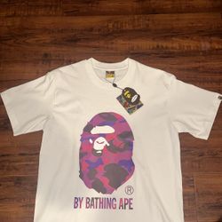 Bape T-Shirt 
