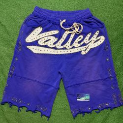 Vale Forever Skittle Shorts Small