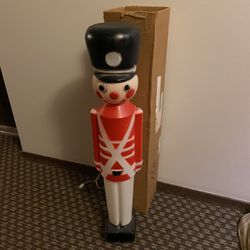 Christmas Outdoor Decoration 