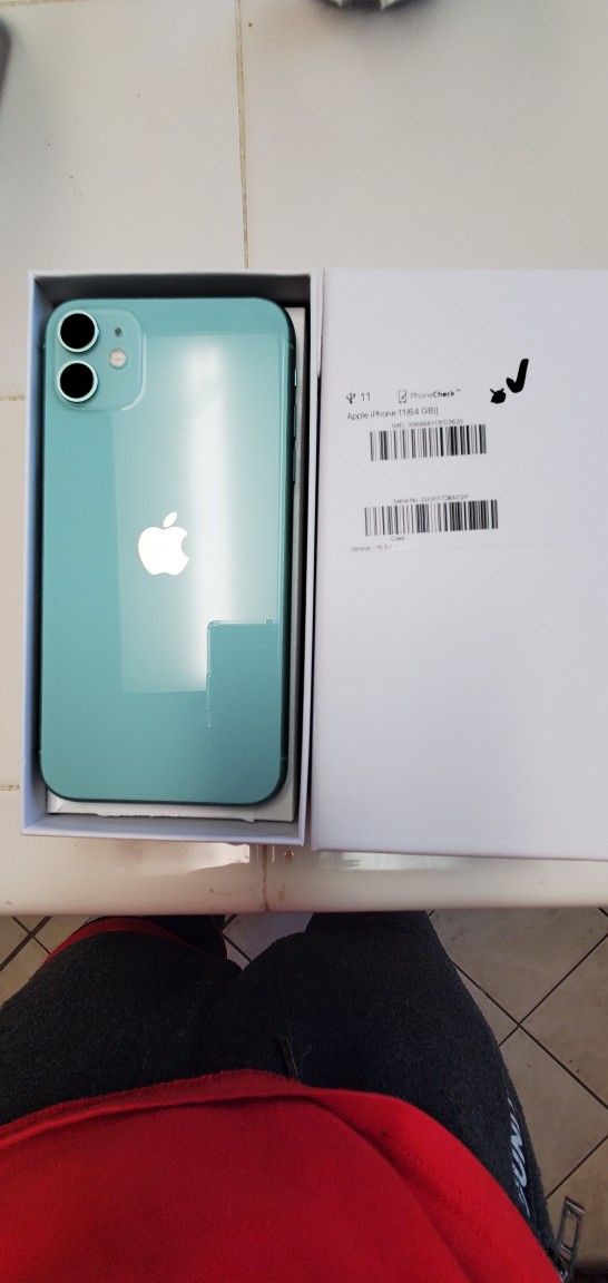 Iphone 11