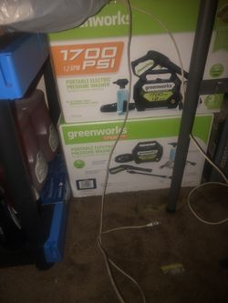 Power Washer For car