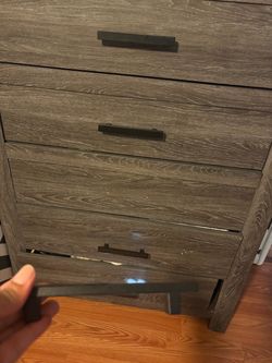 Dresser