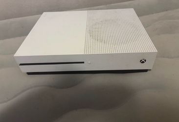 Xbox one series s