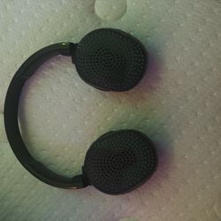 Skullycandy riff wireless headphones 