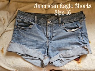 American Eagle Shorts 