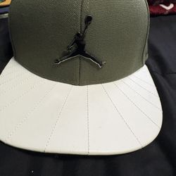 Youth Jordan Snap Back