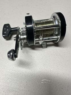 Abu Garcia Ambassadeur 6500cl Big Game Collection Reel for
