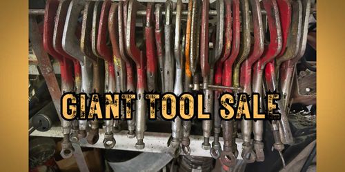 I have a ton of tools  For Sale Retired Contractor selling everything to much to list