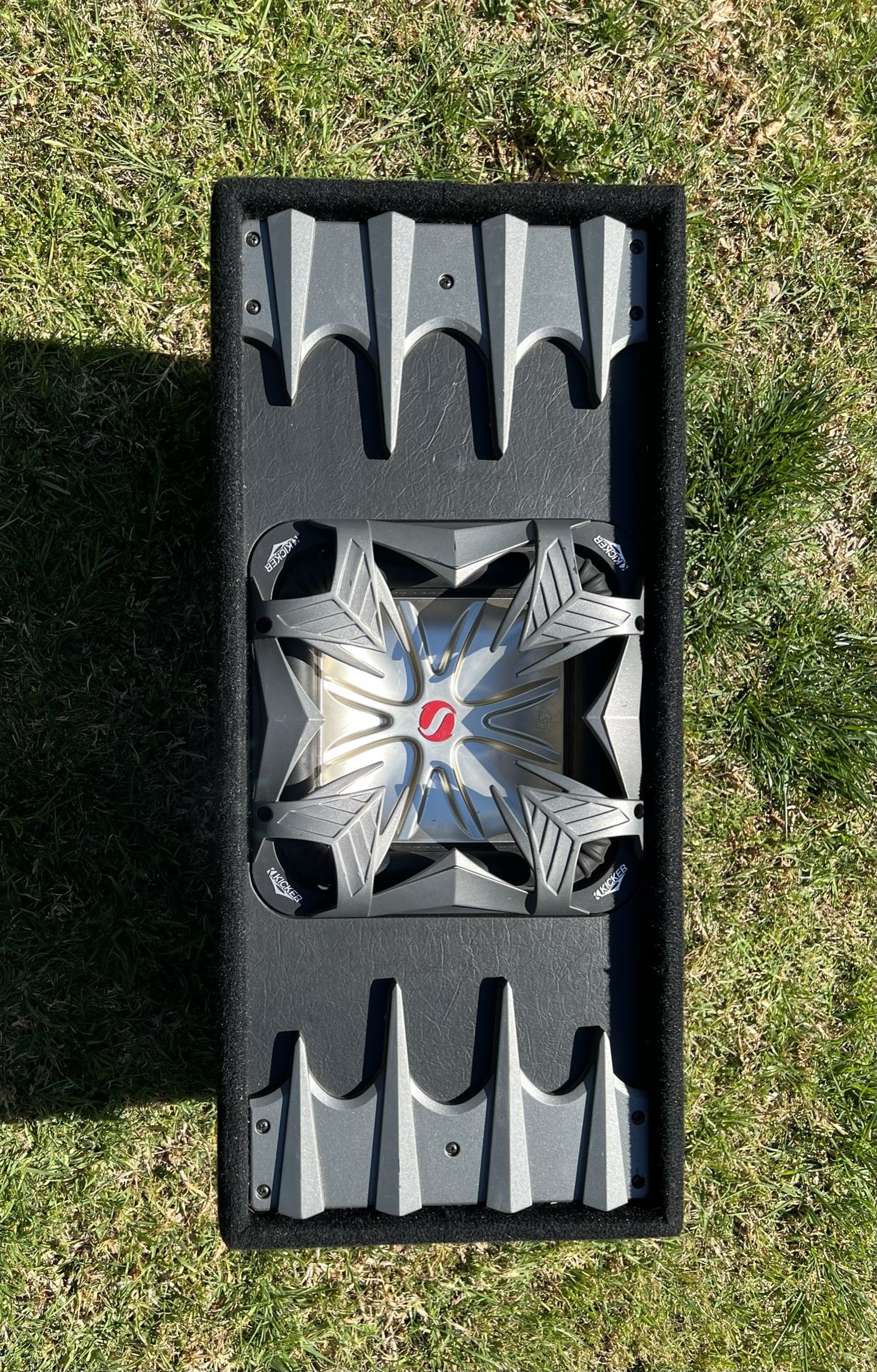 SPEAKER Good Conditions