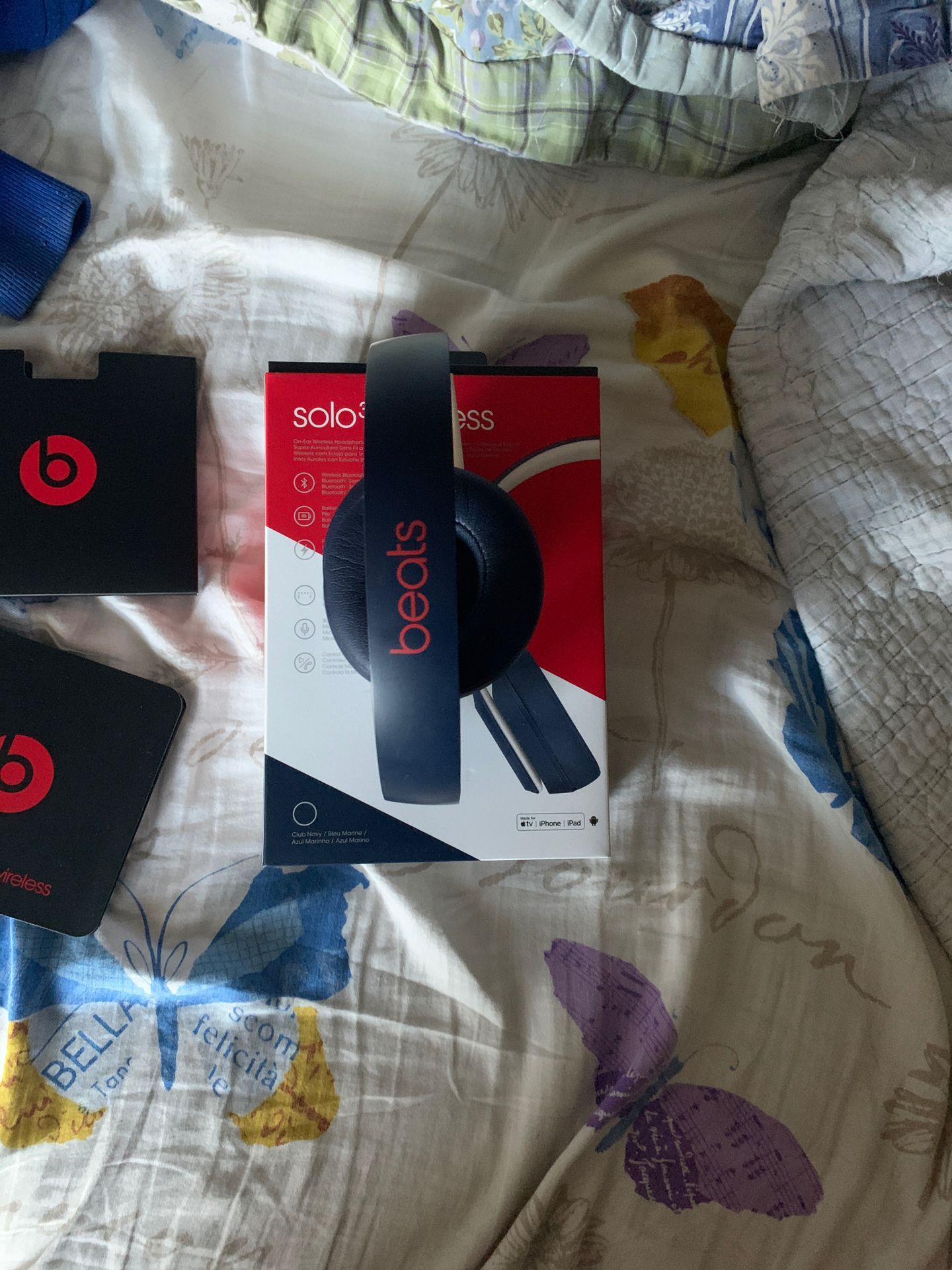 Beats Solo 3 Wireless (OBO)