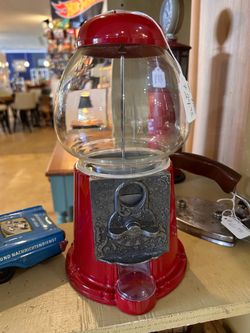 Gumball Machine