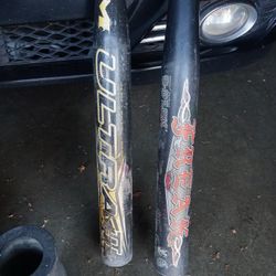 Softball Equipment 