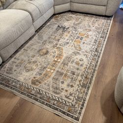 Vintage Area Rug
