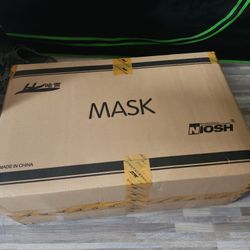 Work Masks