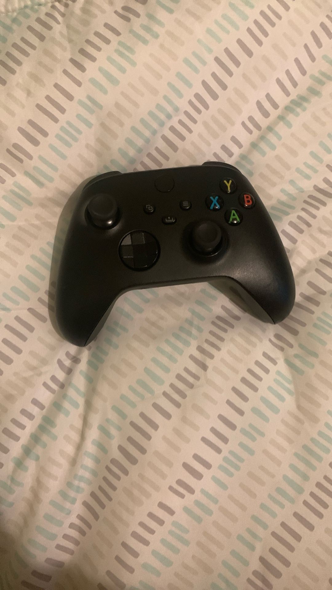 Xbox One Controller