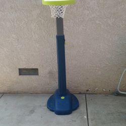 Basketball Hoop 