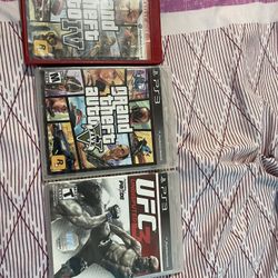 PS3 Games