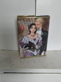 Emma By Kaoru Mori Yen Press Final Hardcover Volume 5