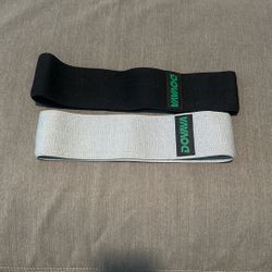 Resistance Bands  