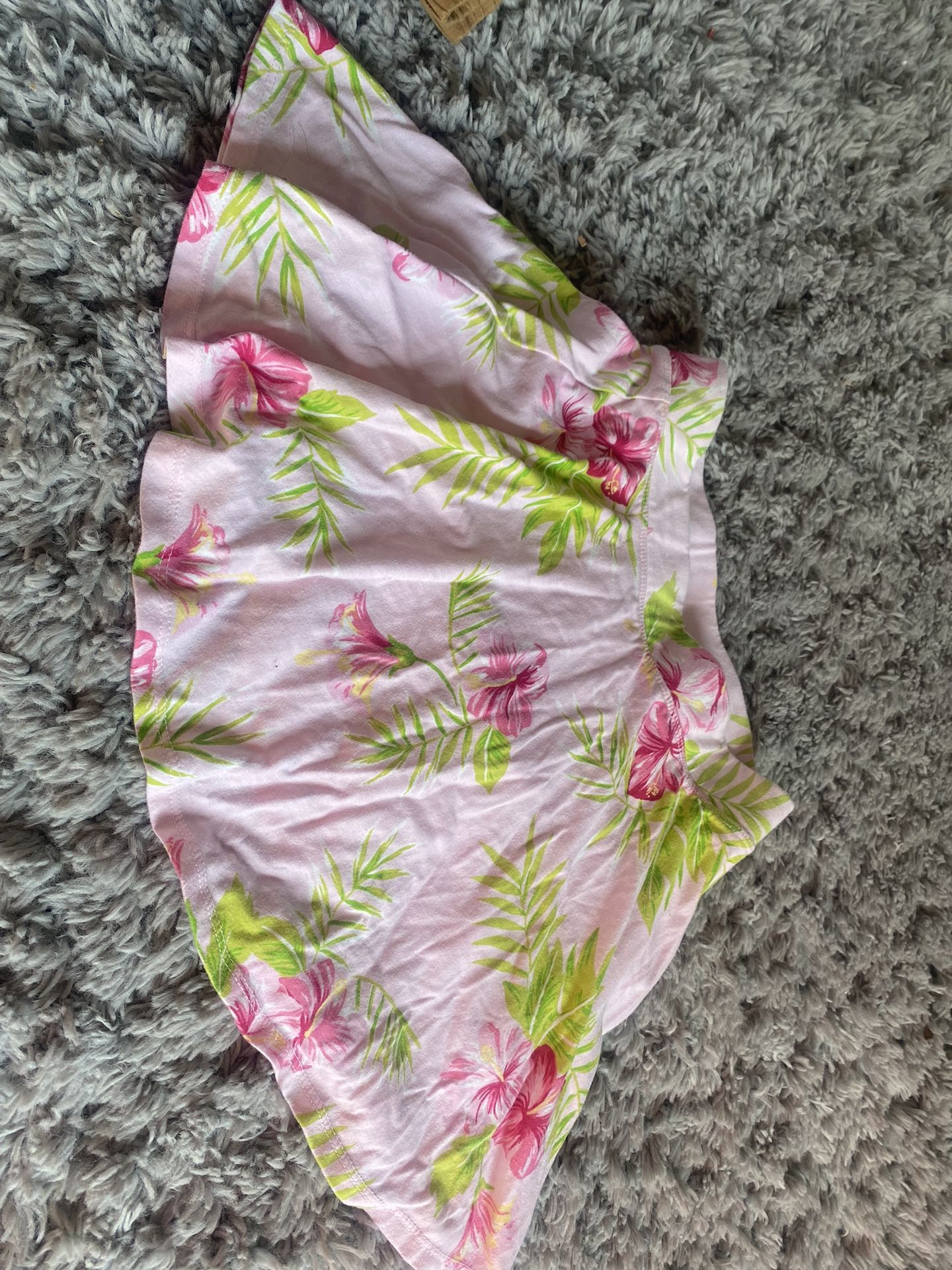 Children Place Girl Skirt
