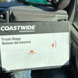 Coastwide