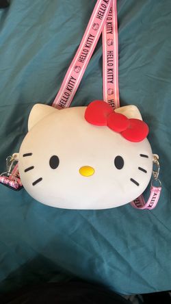 hello kitty bag