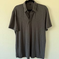 Men’s theory polo shirt