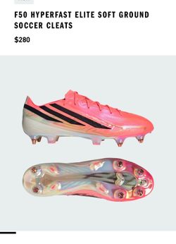 ADIDAS HYPERFAST ELITE