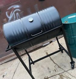 Grill