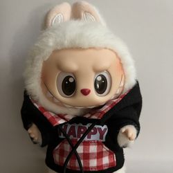 Surprise Shake Labubu