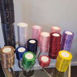 Satin Ribbon 1.5