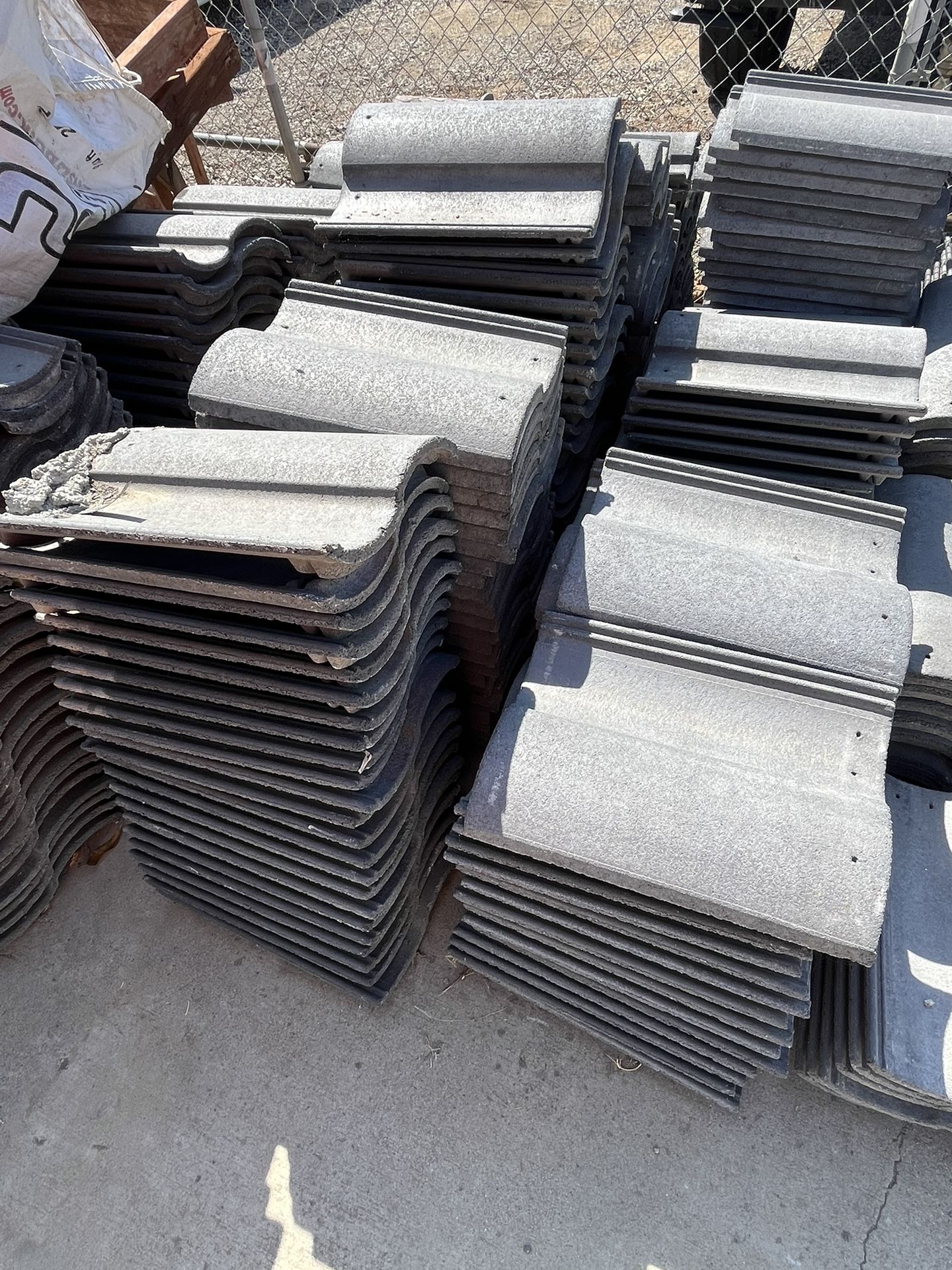 Free Brand New Roof Tiles for Sale in San Diego, CA OfferUp