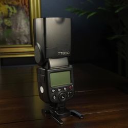 Godox Flash Speedlite TT600 Photography