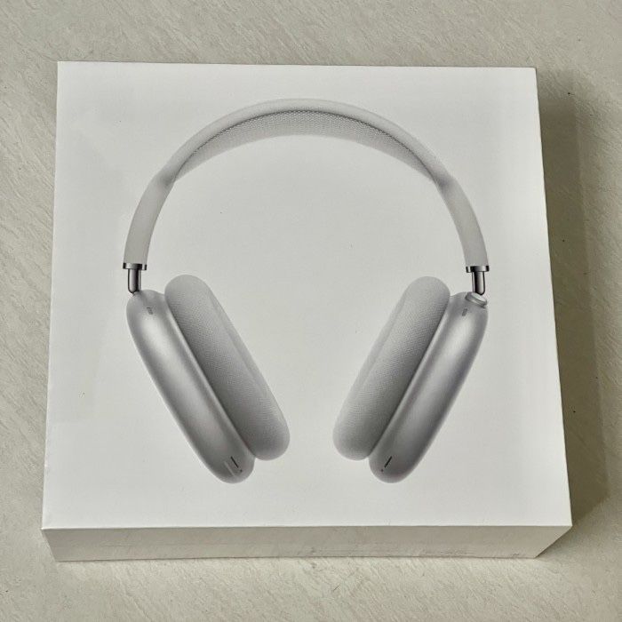 Apple AirPod Max (white)
