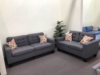 SOFA SET