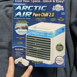 Small Ac