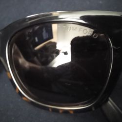 Tom Ford Snowdon Sunglasses