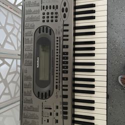 Electric Piano 