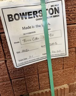 Bowerston Terra Cotta Modular 