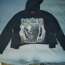 Rad Boyz Hoodie Medium 