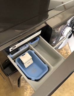 LG WASHER