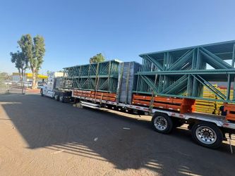 Pallet Rack