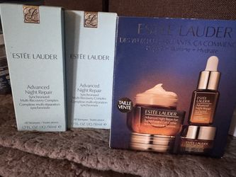 Estée Lauder 
