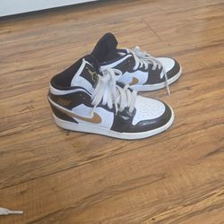 Jordan 1 Size 3.5y