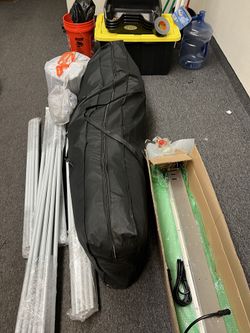 10’x10’ Gorilla Grow Tent