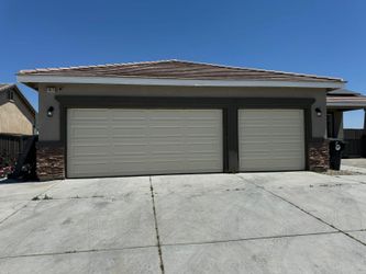 Garage Doors